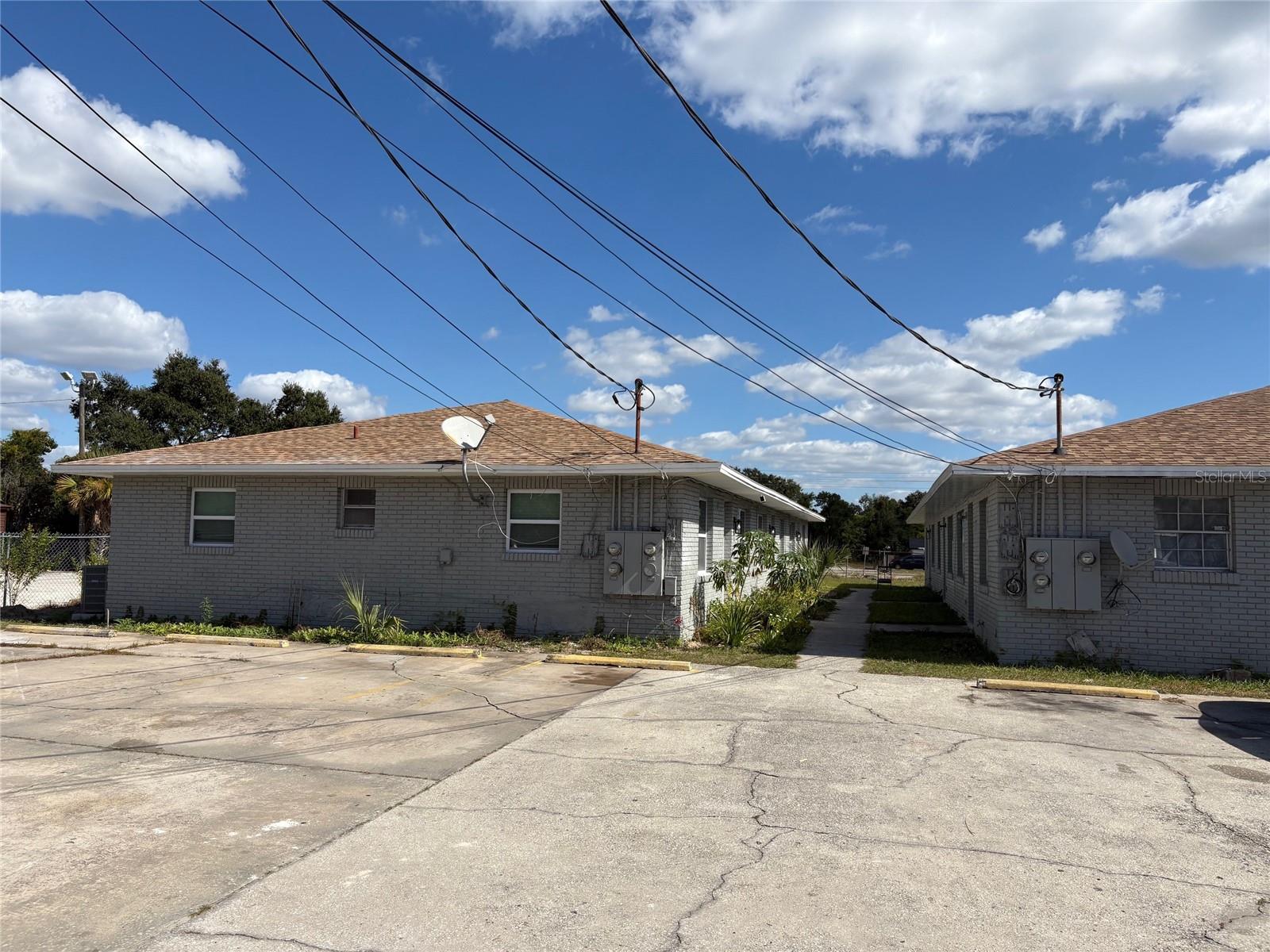 INMANS ALLOTMENT - Residential Income