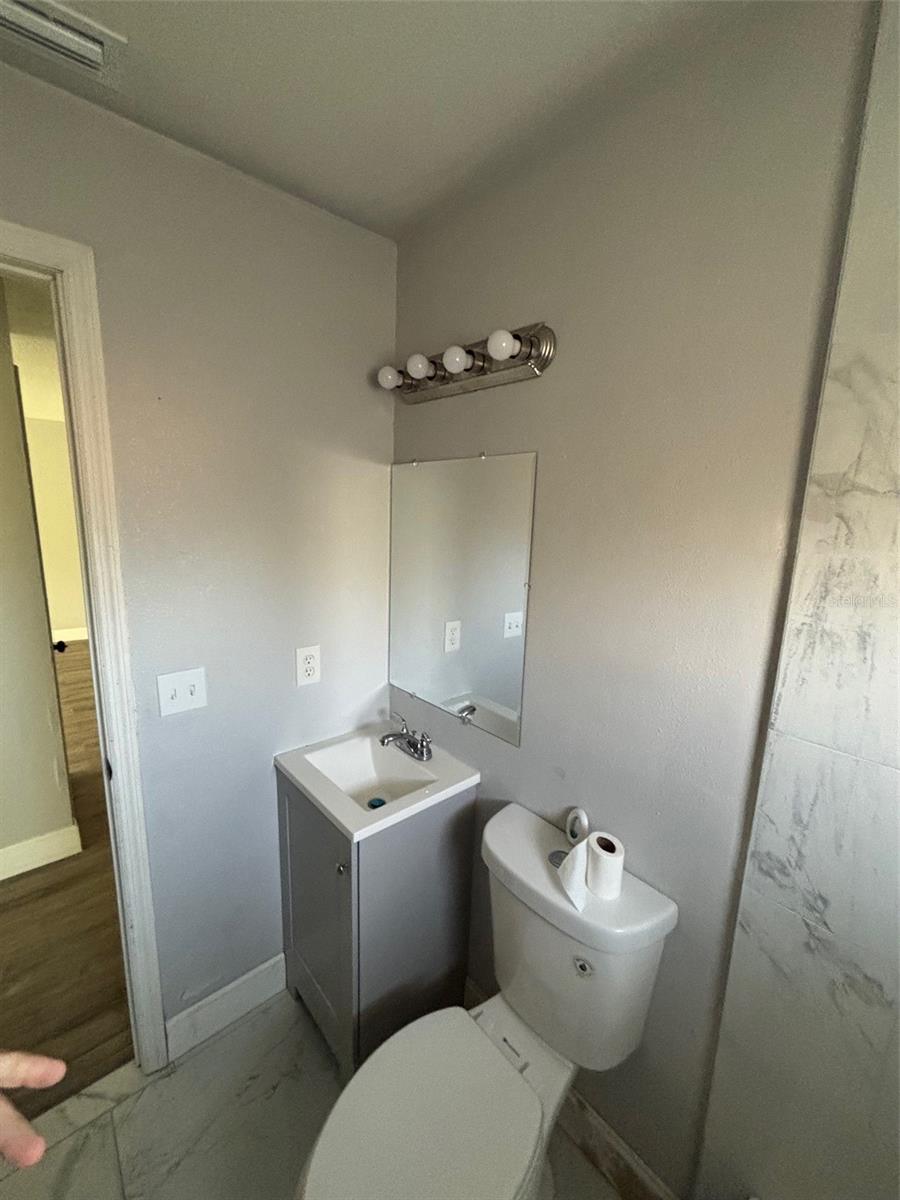 INMANS ALLOTMENT - Residential Income