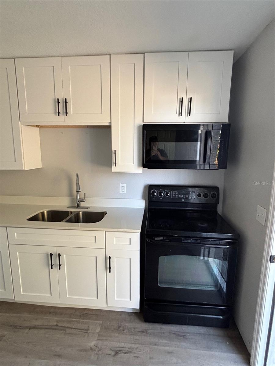 INMANS ALLOTMENT - Residential Income