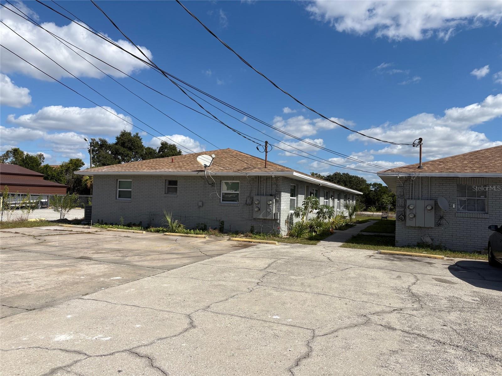 INMANS ALLOTMENT - Residential Income