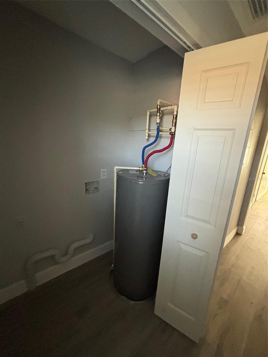 INMANS ALLOTMENT - Residential Income