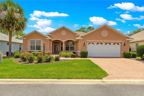 Photo of 8380 SW 82nd Circle, Ocala, FL 34481 (MLS # OM703507)