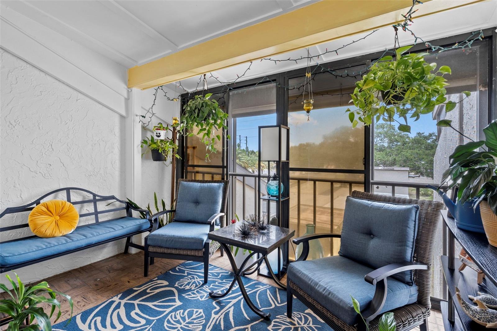 CHATEAU BELLEAIR CONDO - Residential