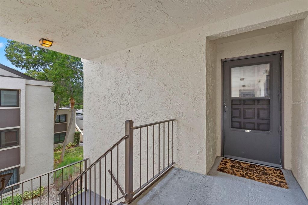 Photo of 2207 Belleair Road #B13, Clearwater, FL 33764 (MLS # TB8434928)