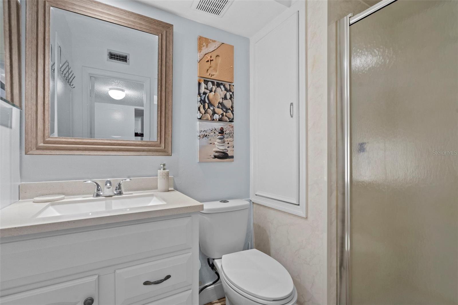 CHATEAU BELLEAIR CONDO - Residential