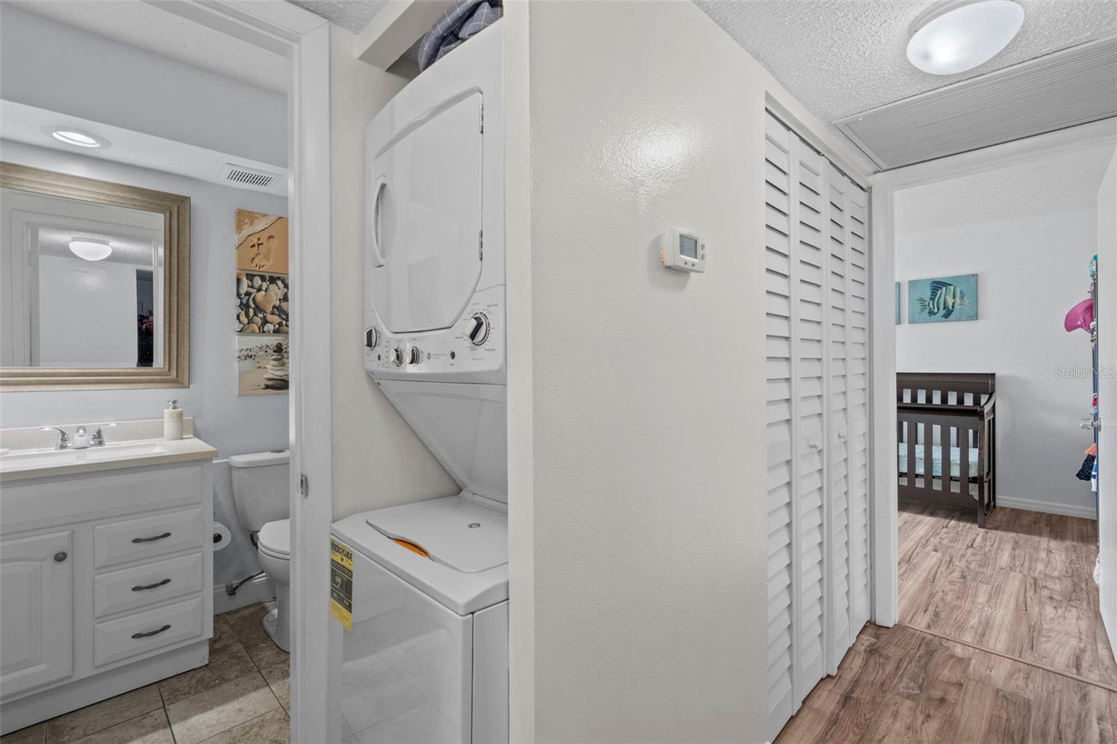 CHATEAU BELLEAIR CONDO - Residential
