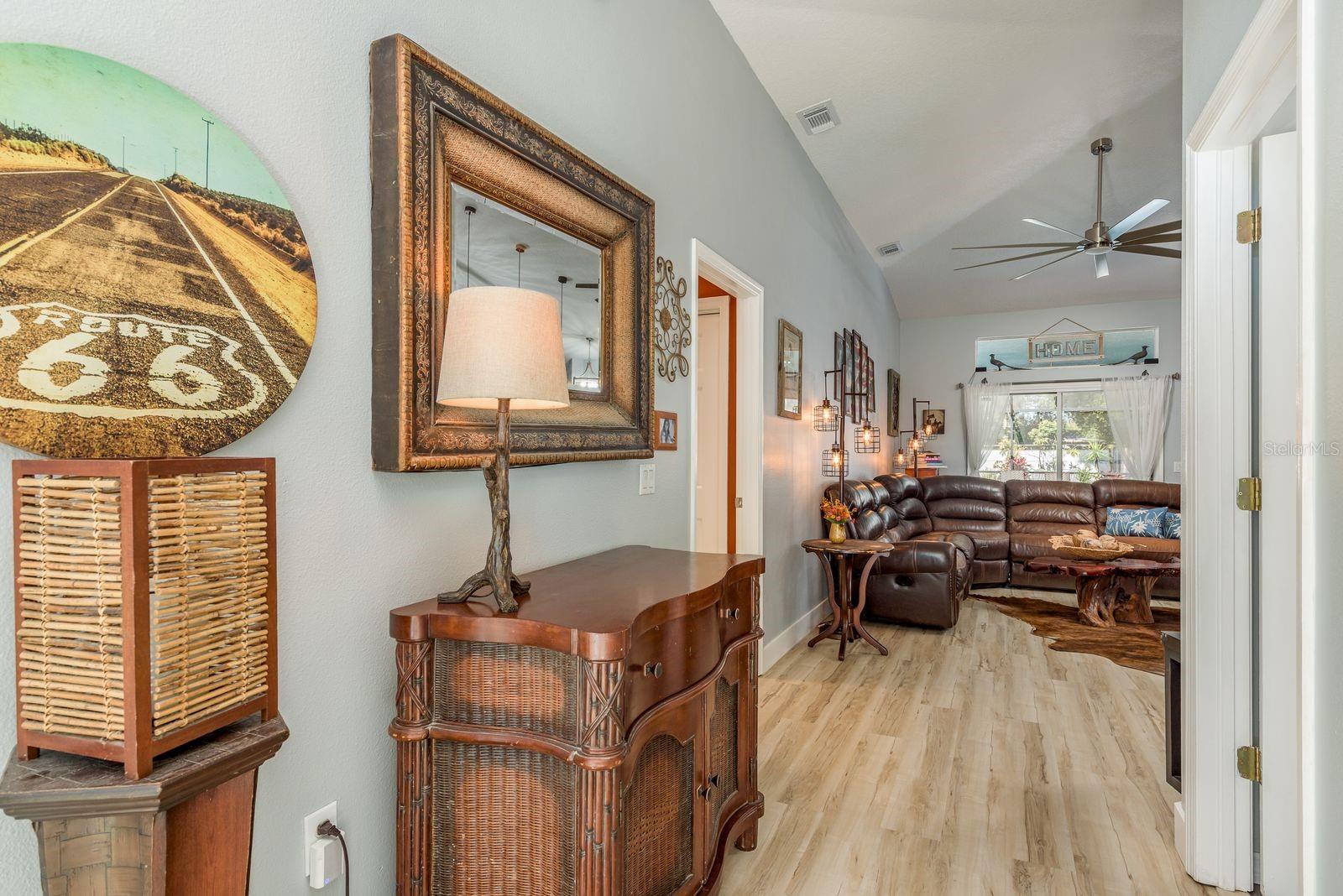 SHADOW OAKS - Residential