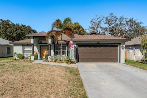 Photo of 5801 Lenmar Court, Holiday, FL 34690 (MLS # TB8472969)