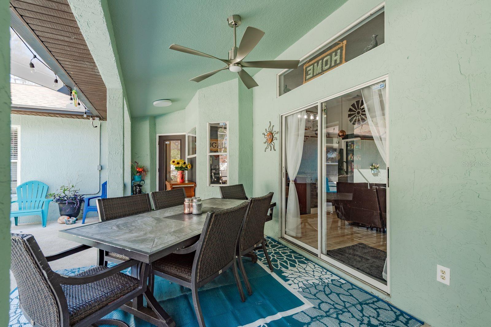 SHADOW OAKS - Residential