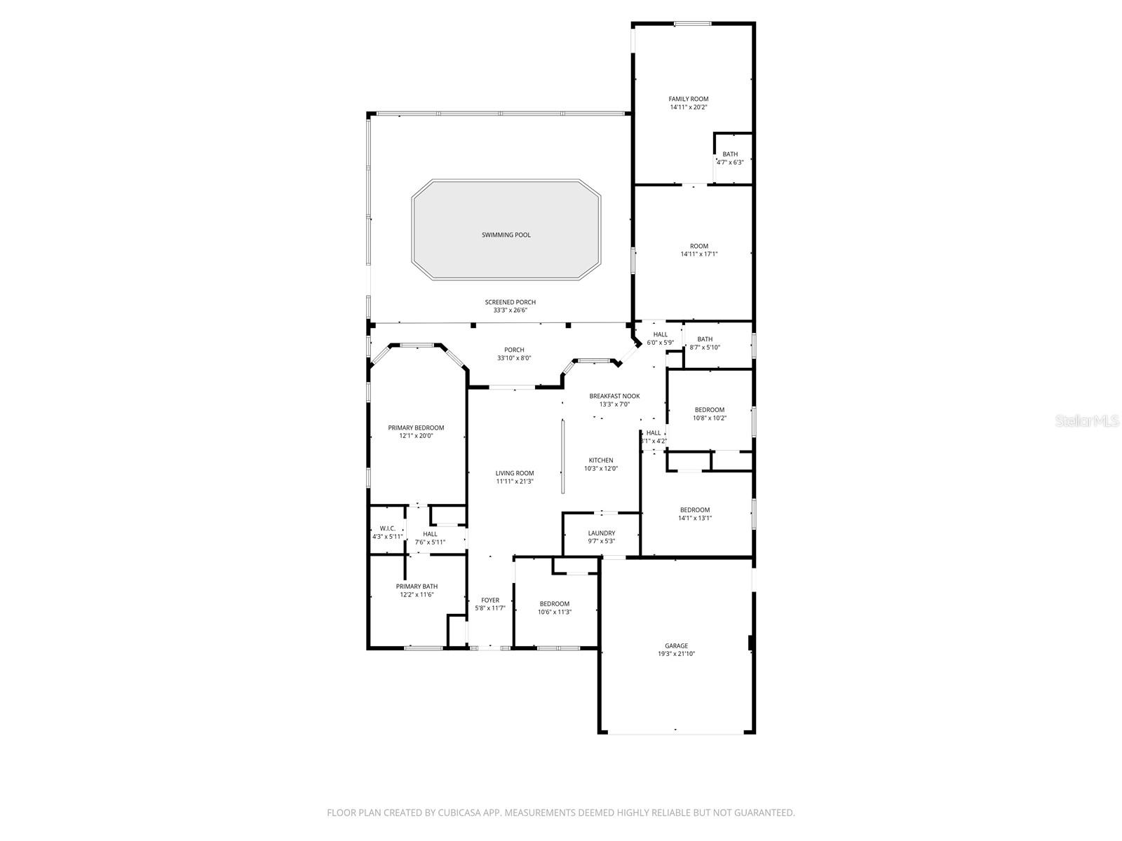 SHADOW OAKS - Residential