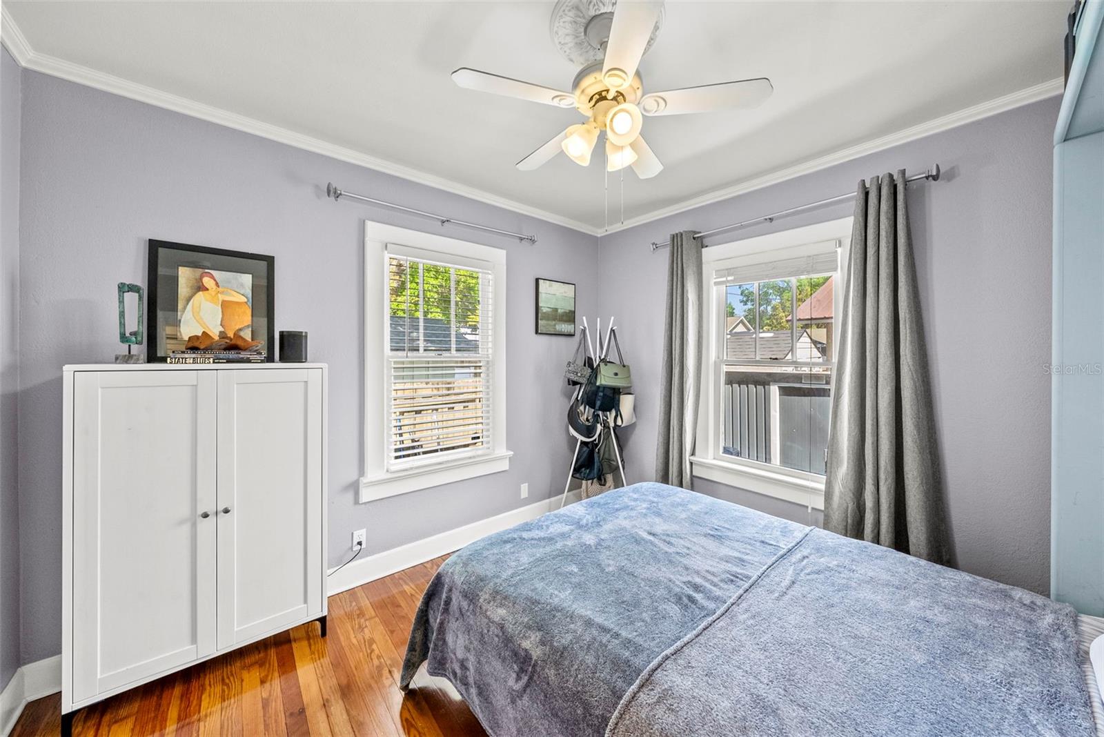 POWHATAN HEIGHTS - Residential