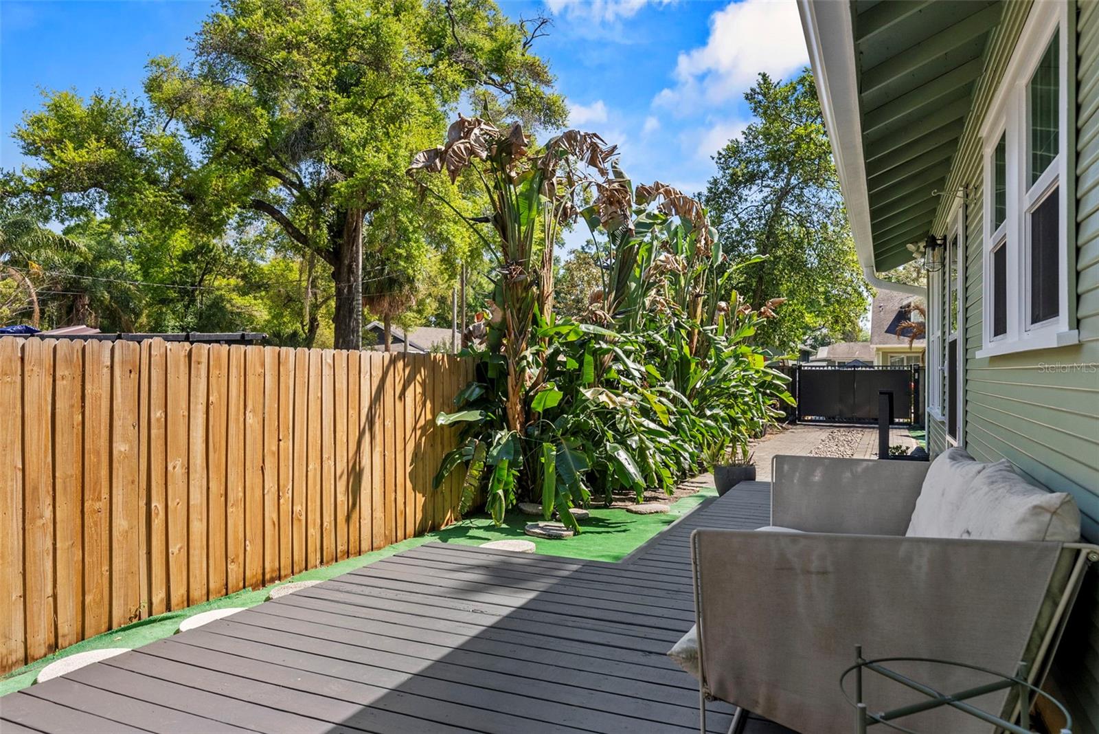 POWHATAN HEIGHTS - Residential