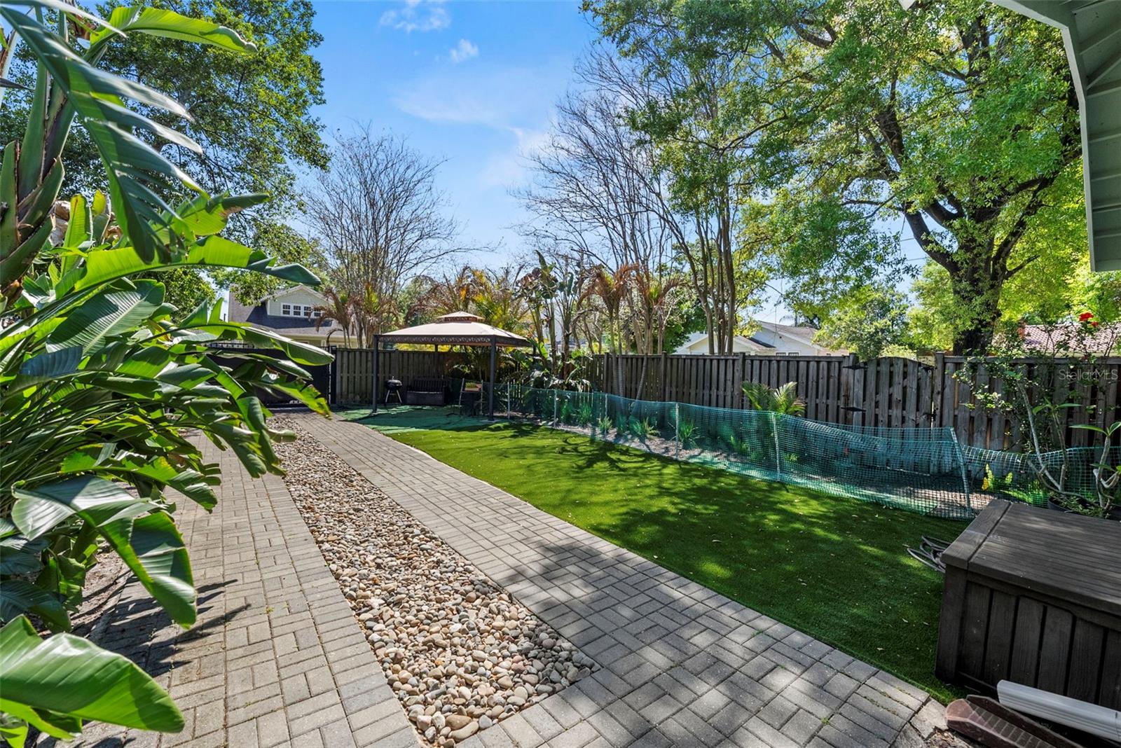 POWHATAN HEIGHTS - Residential