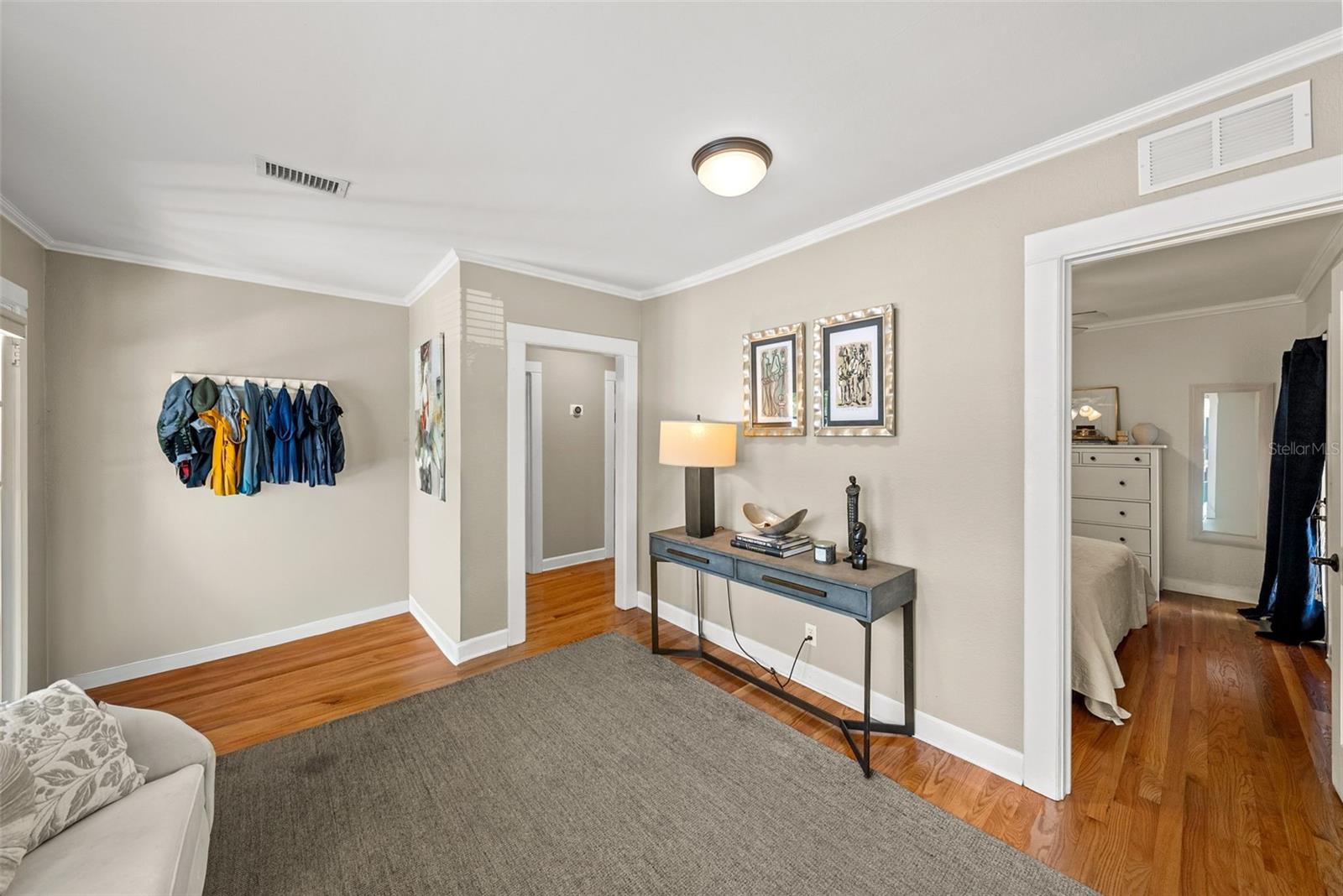 POWHATAN HEIGHTS - Residential