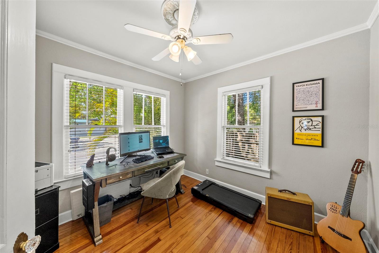 POWHATAN HEIGHTS - Residential