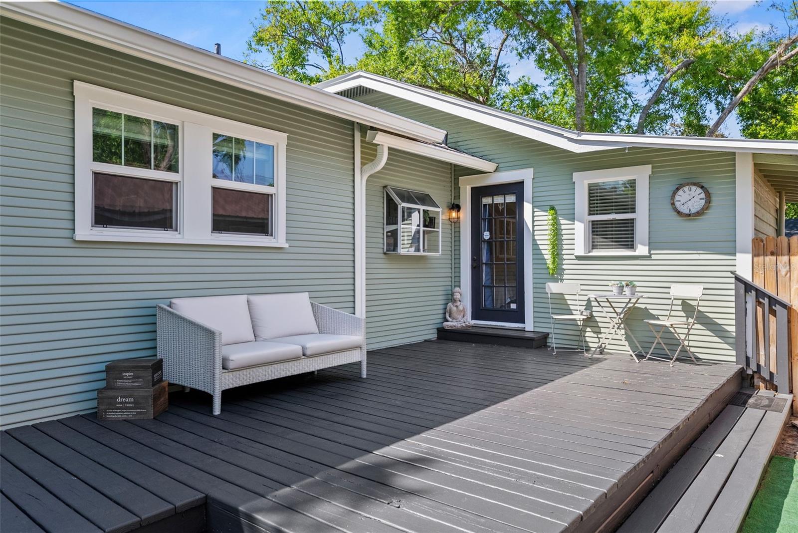 POWHATAN HEIGHTS - Residential