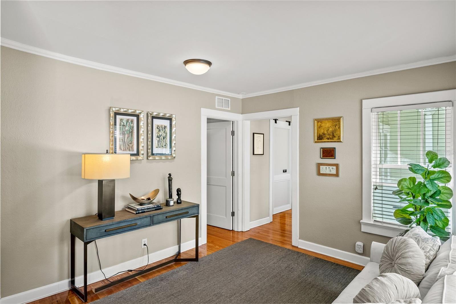 POWHATAN HEIGHTS - Residential