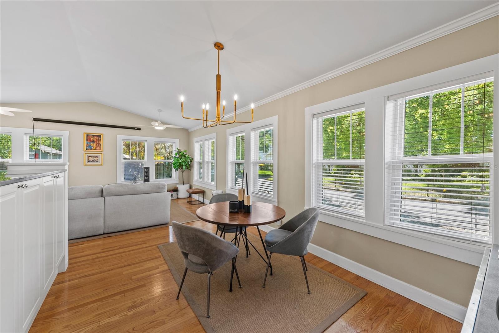 POWHATAN HEIGHTS - Residential