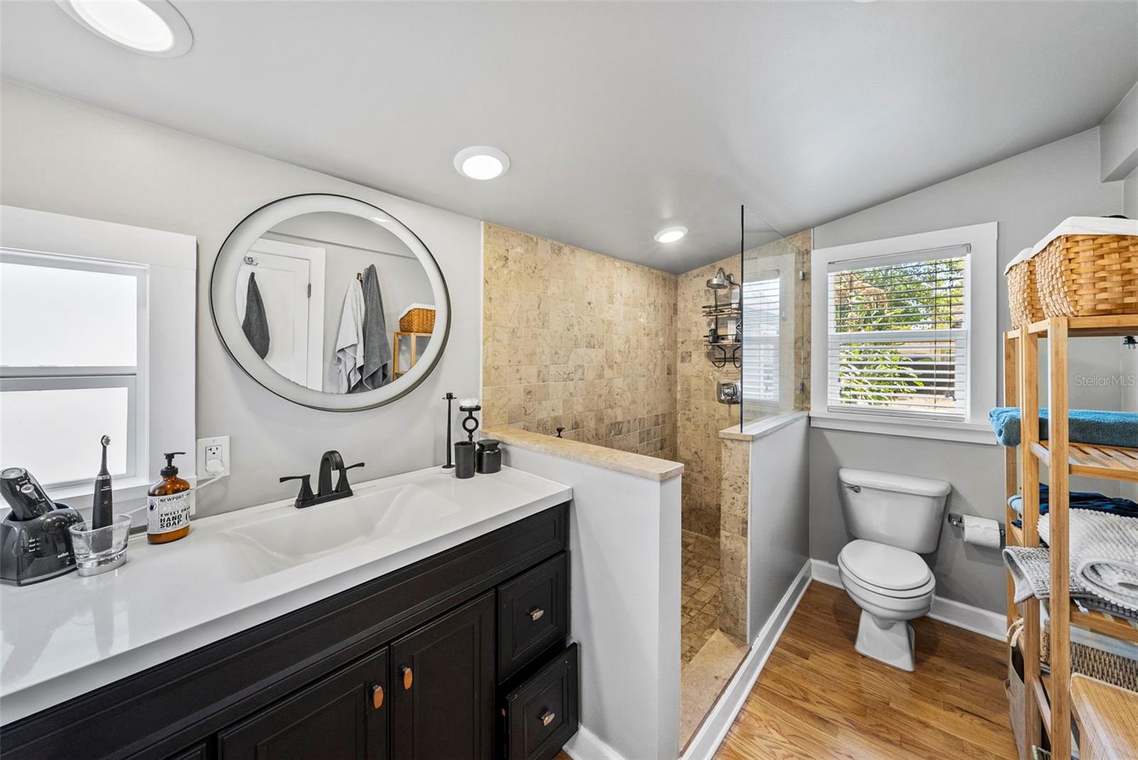 POWHATAN HEIGHTS - Residential