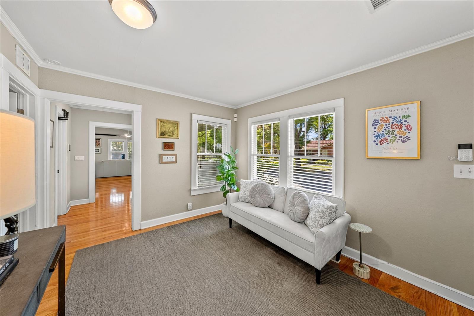 POWHATAN HEIGHTS - Residential