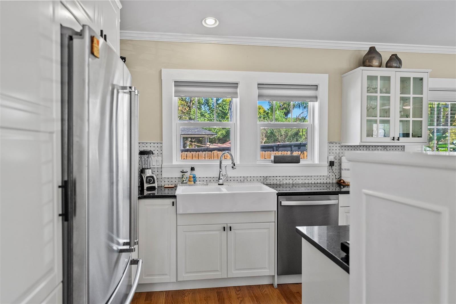 POWHATAN HEIGHTS - Residential