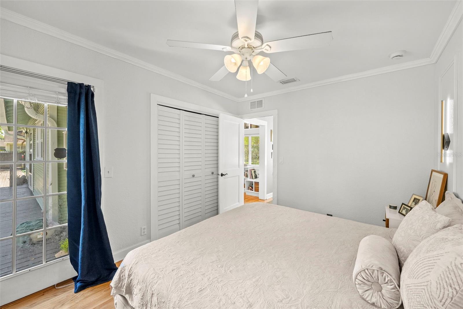 POWHATAN HEIGHTS - Residential