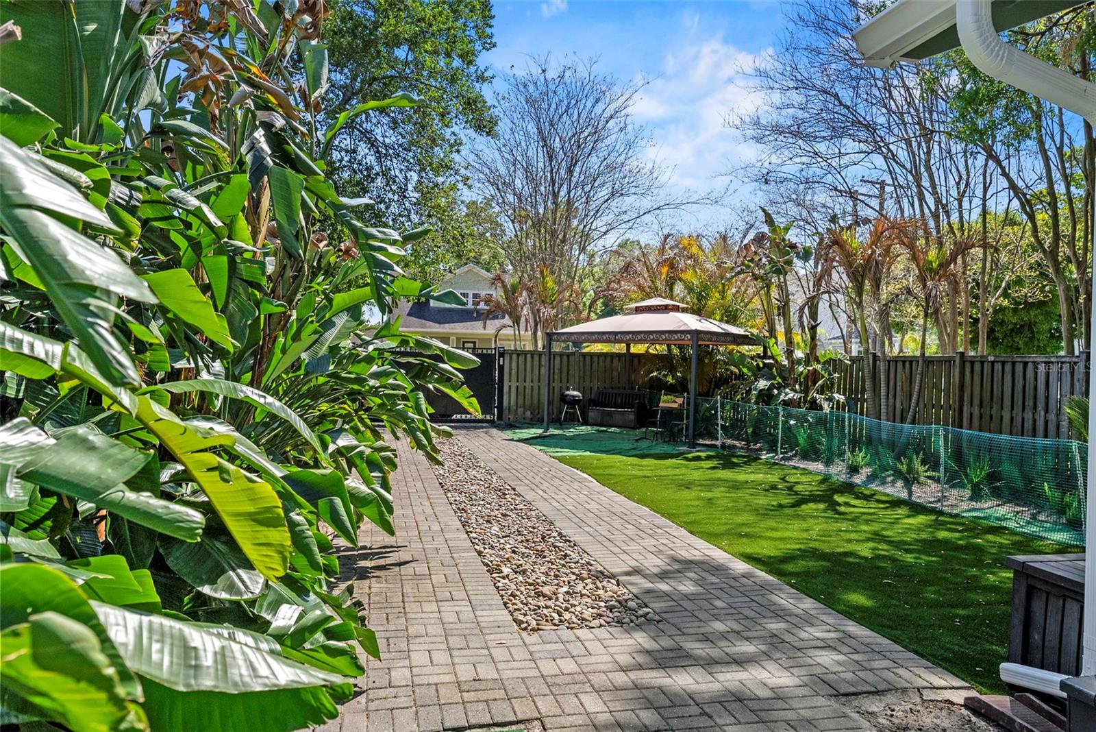 POWHATAN HEIGHTS - Residential