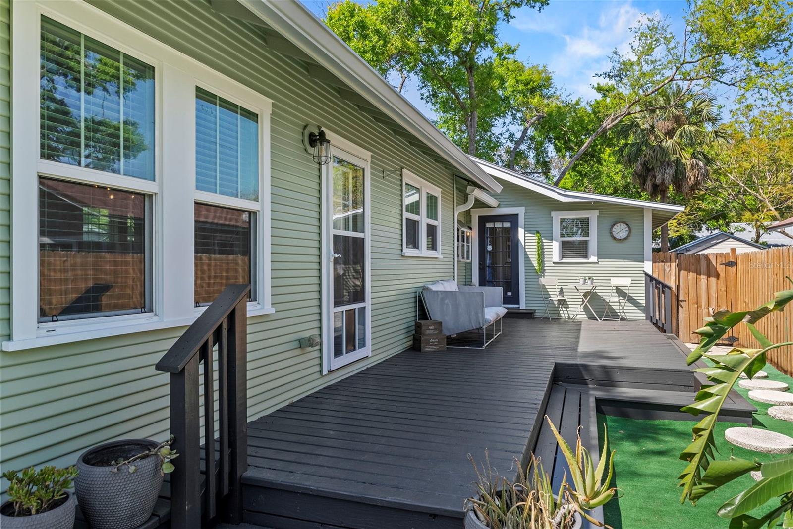 POWHATAN HEIGHTS - Residential