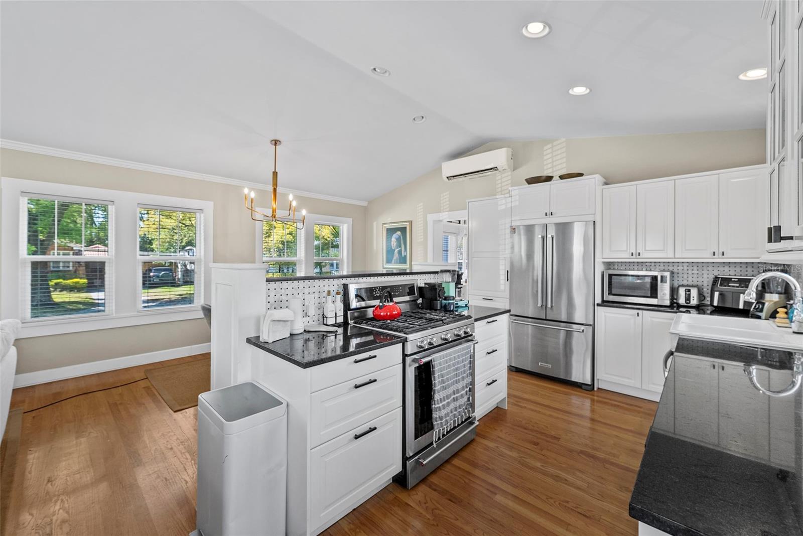 POWHATAN HEIGHTS - Residential