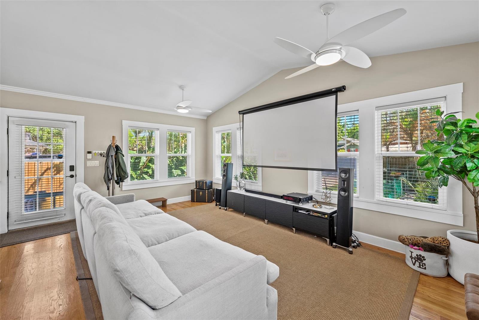 POWHATAN HEIGHTS - Residential