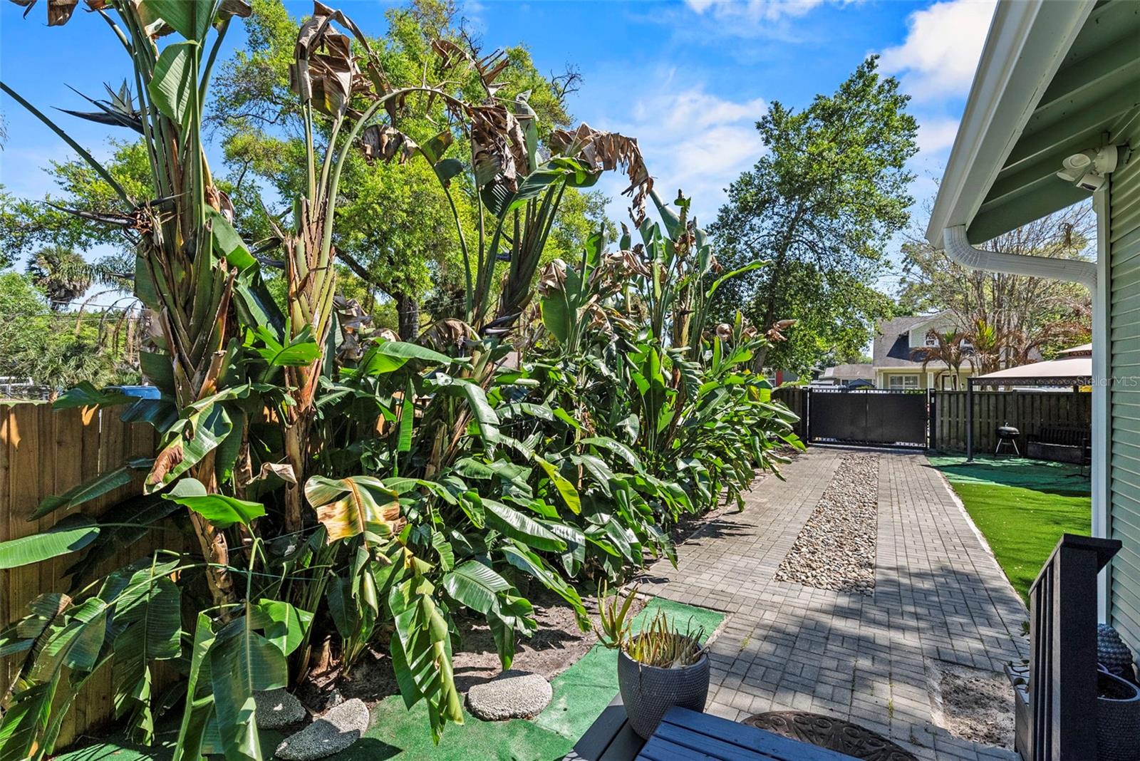 POWHATAN HEIGHTS - Residential