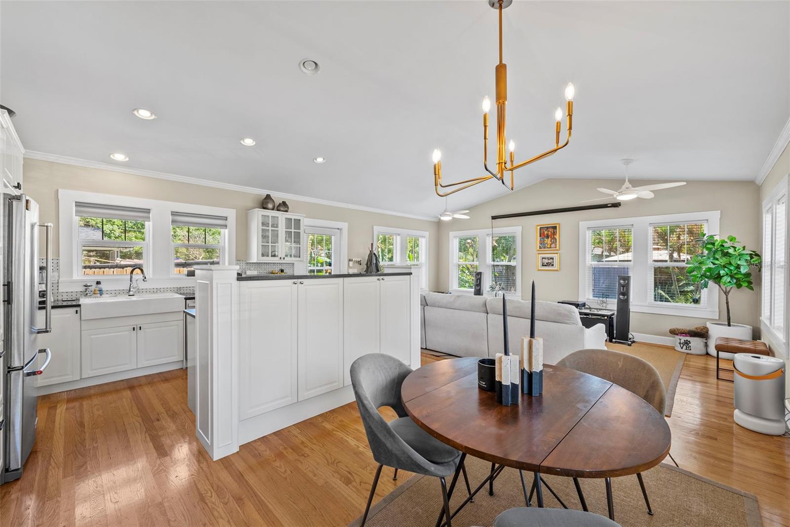 POWHATAN HEIGHTS - Residential