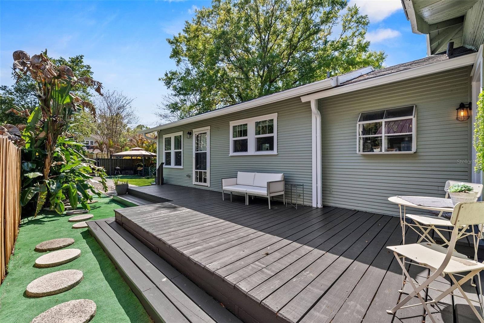 POWHATAN HEIGHTS - Residential