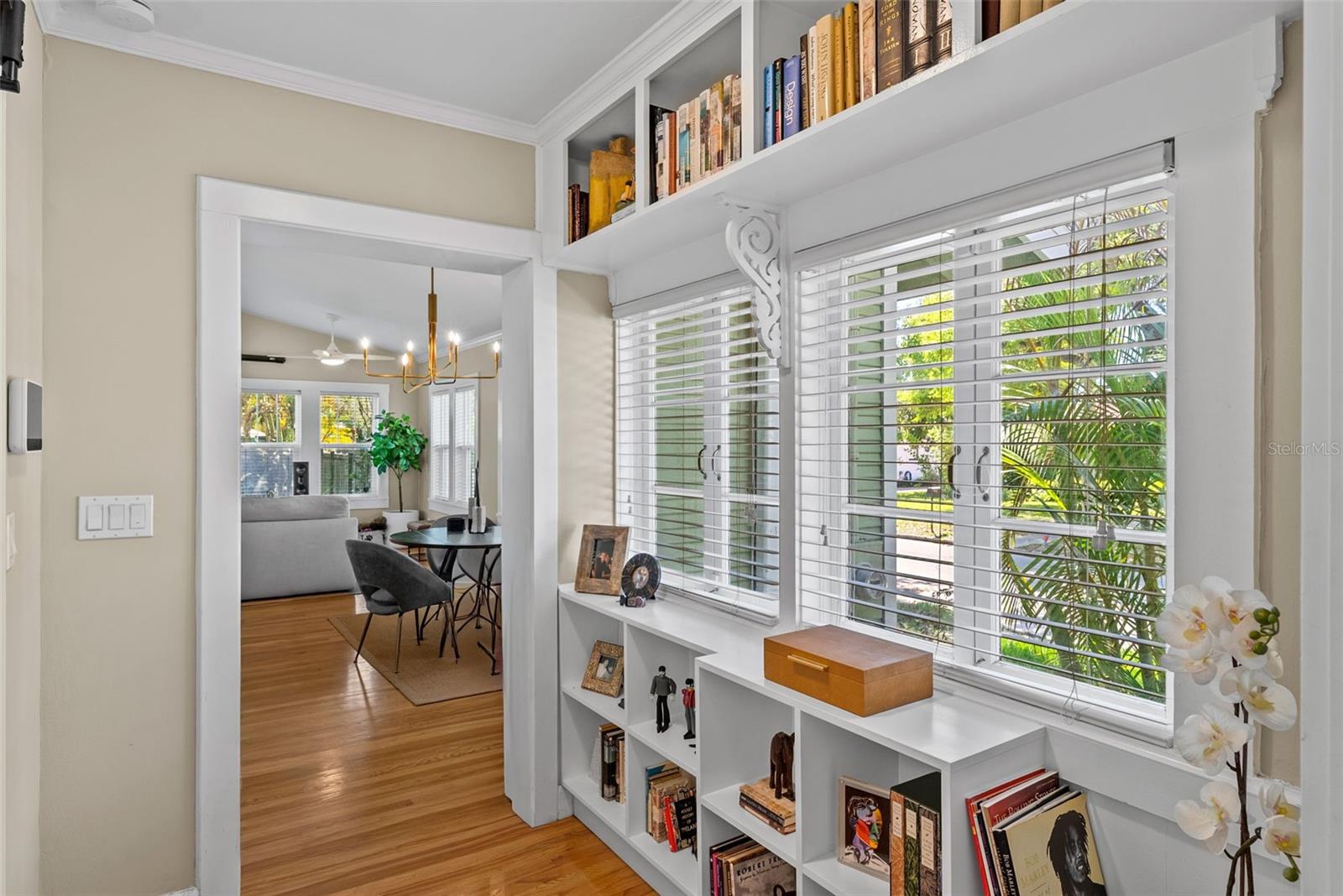 POWHATAN HEIGHTS - Residential