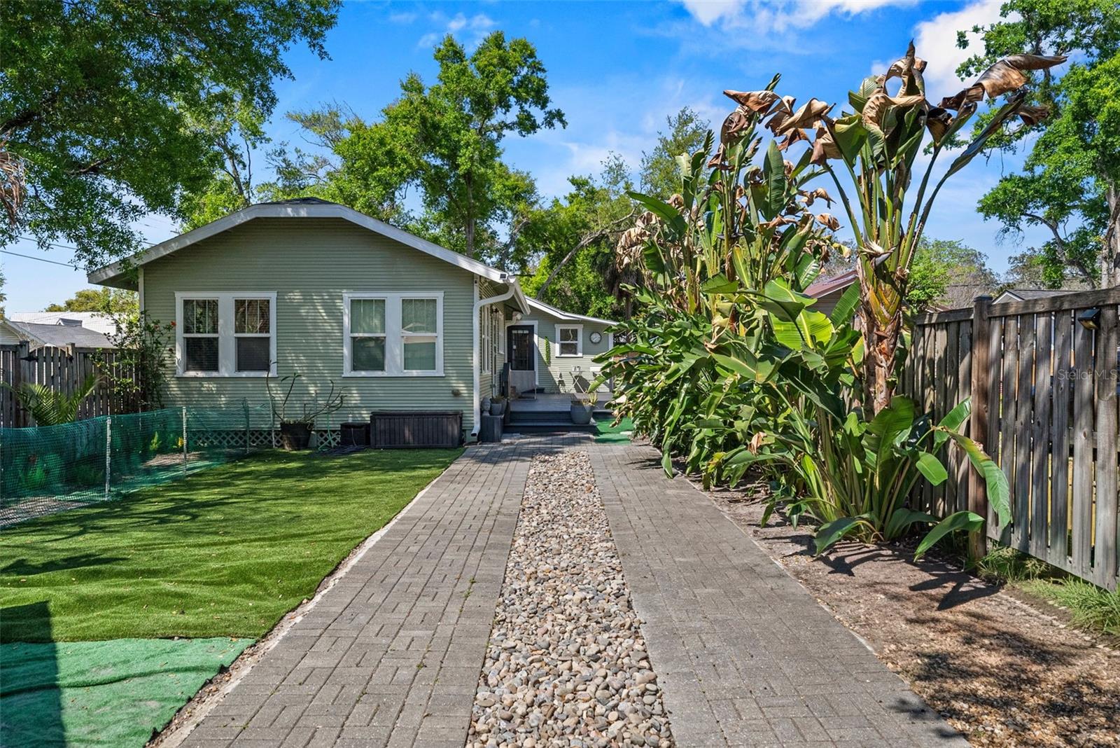 POWHATAN HEIGHTS - Residential