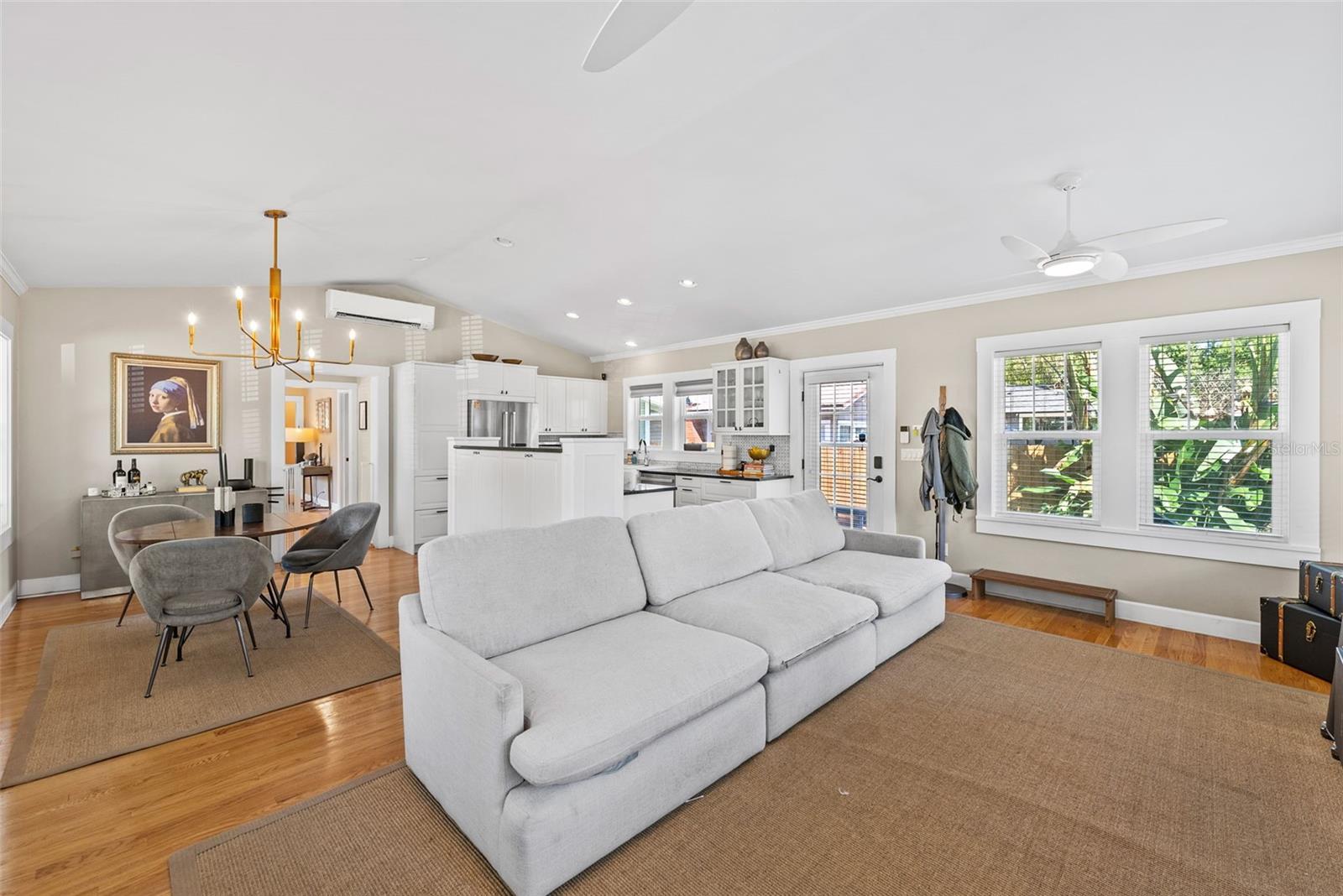 POWHATAN HEIGHTS - Residential