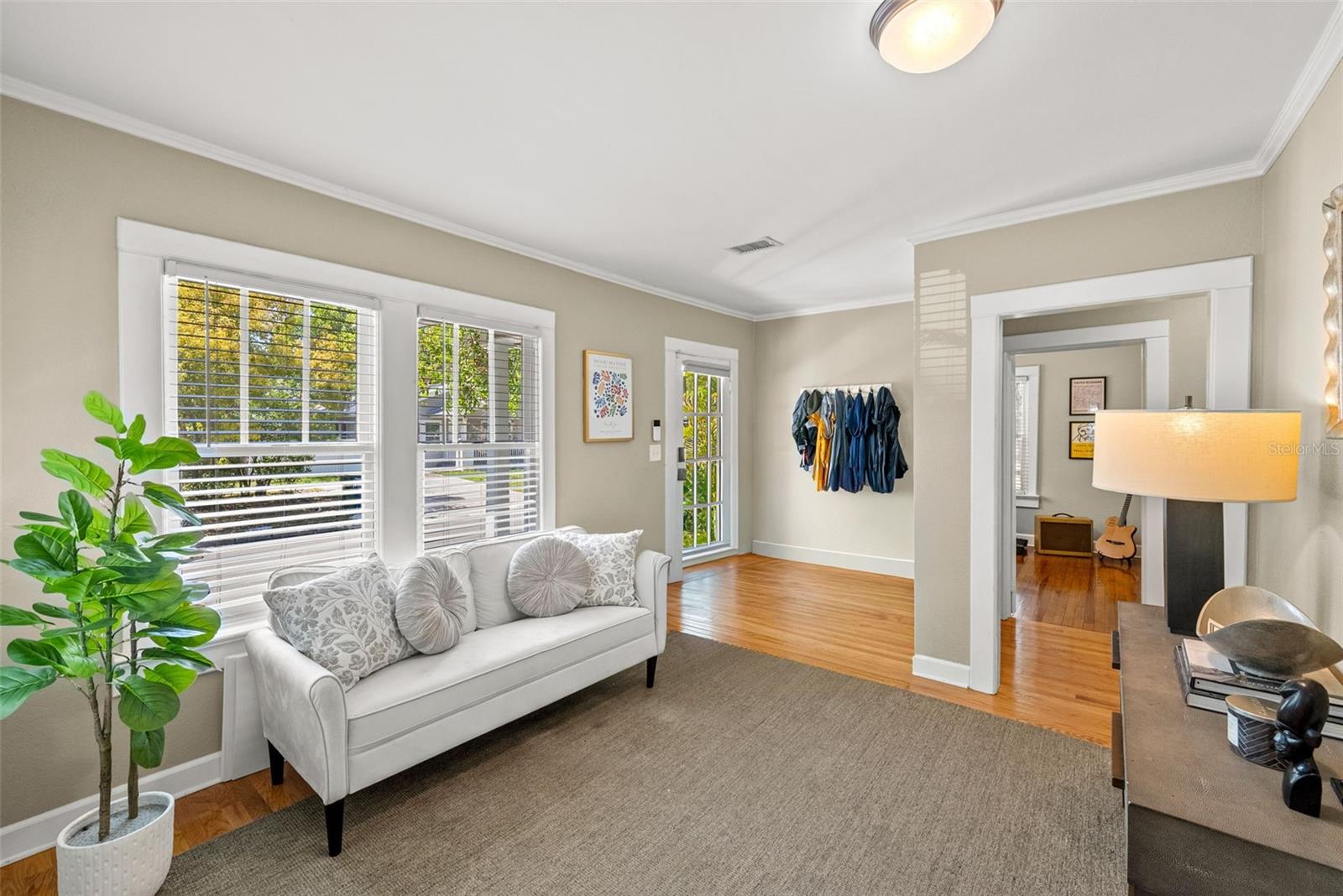 POWHATAN HEIGHTS - Residential