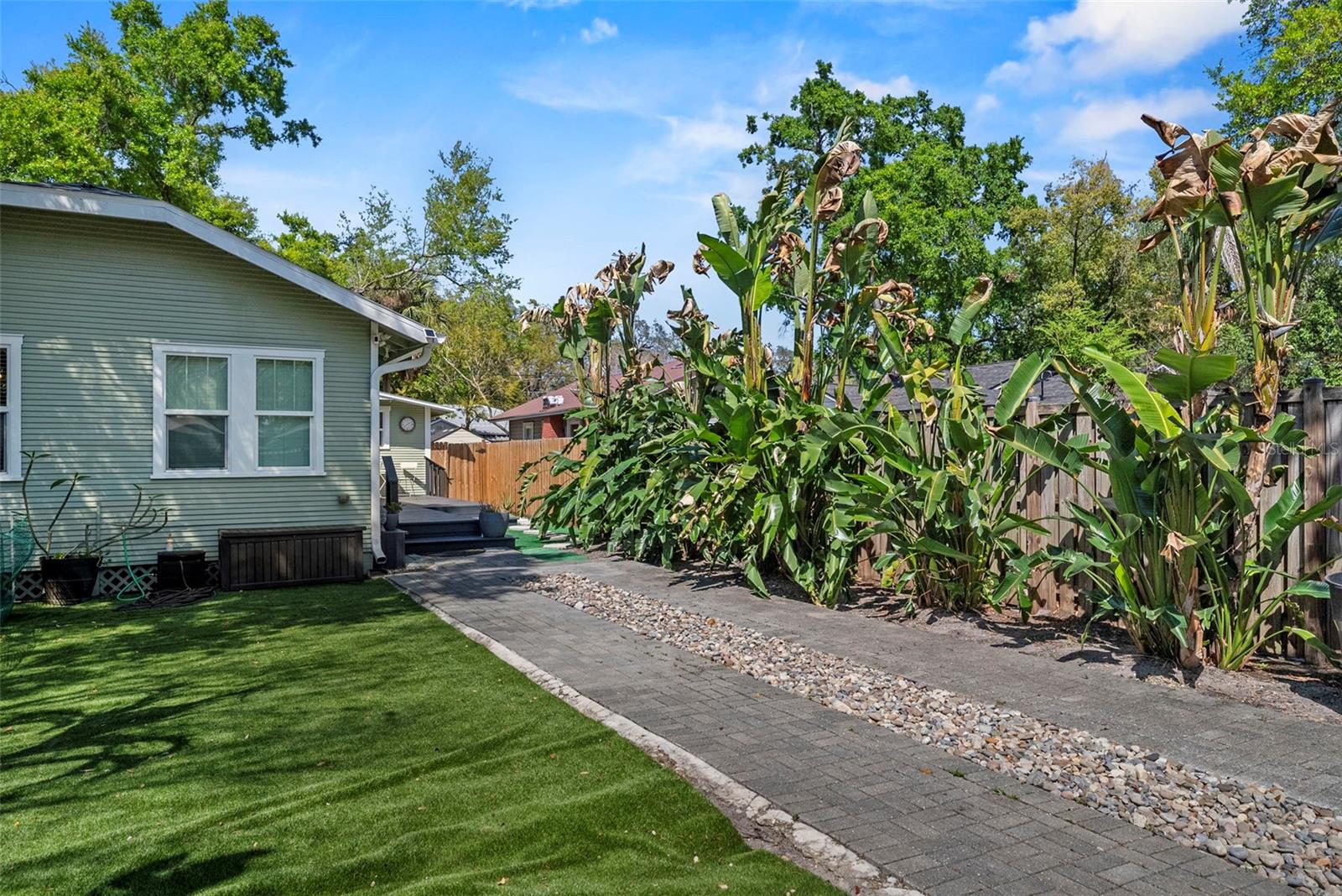 POWHATAN HEIGHTS - Residential