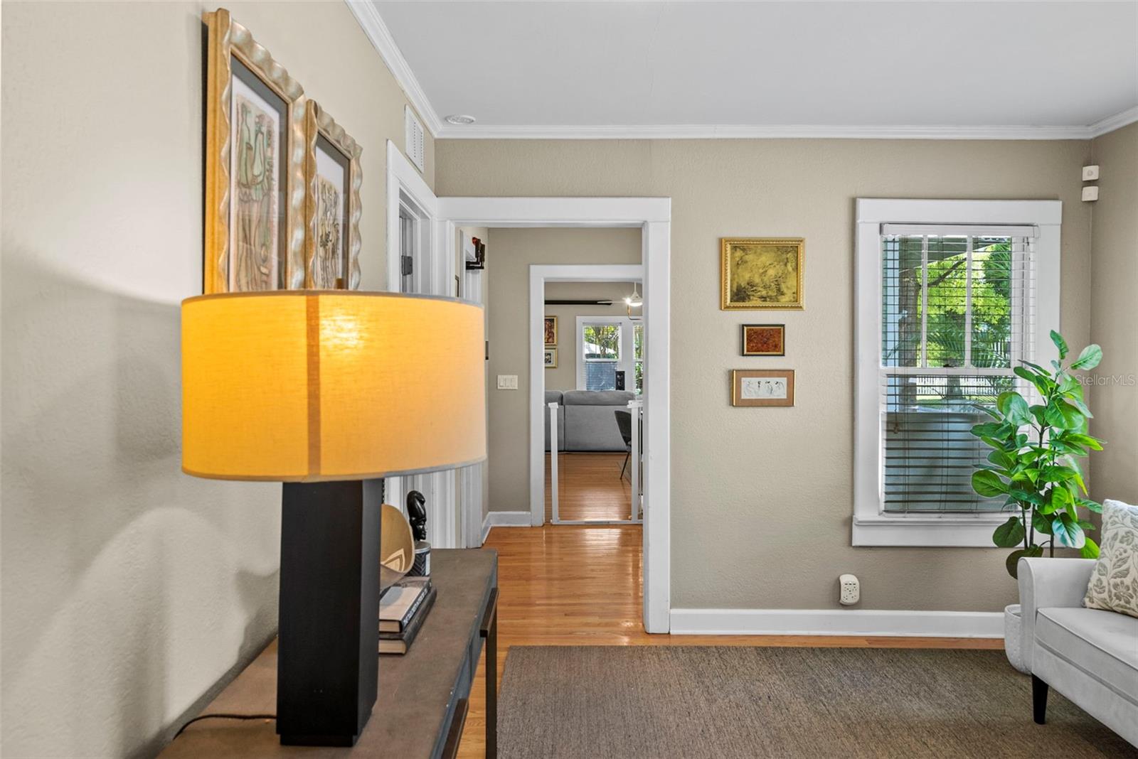 POWHATAN HEIGHTS - Residential