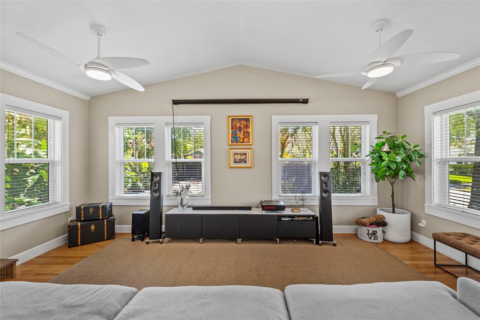 POWHATAN HEIGHTS - Residential