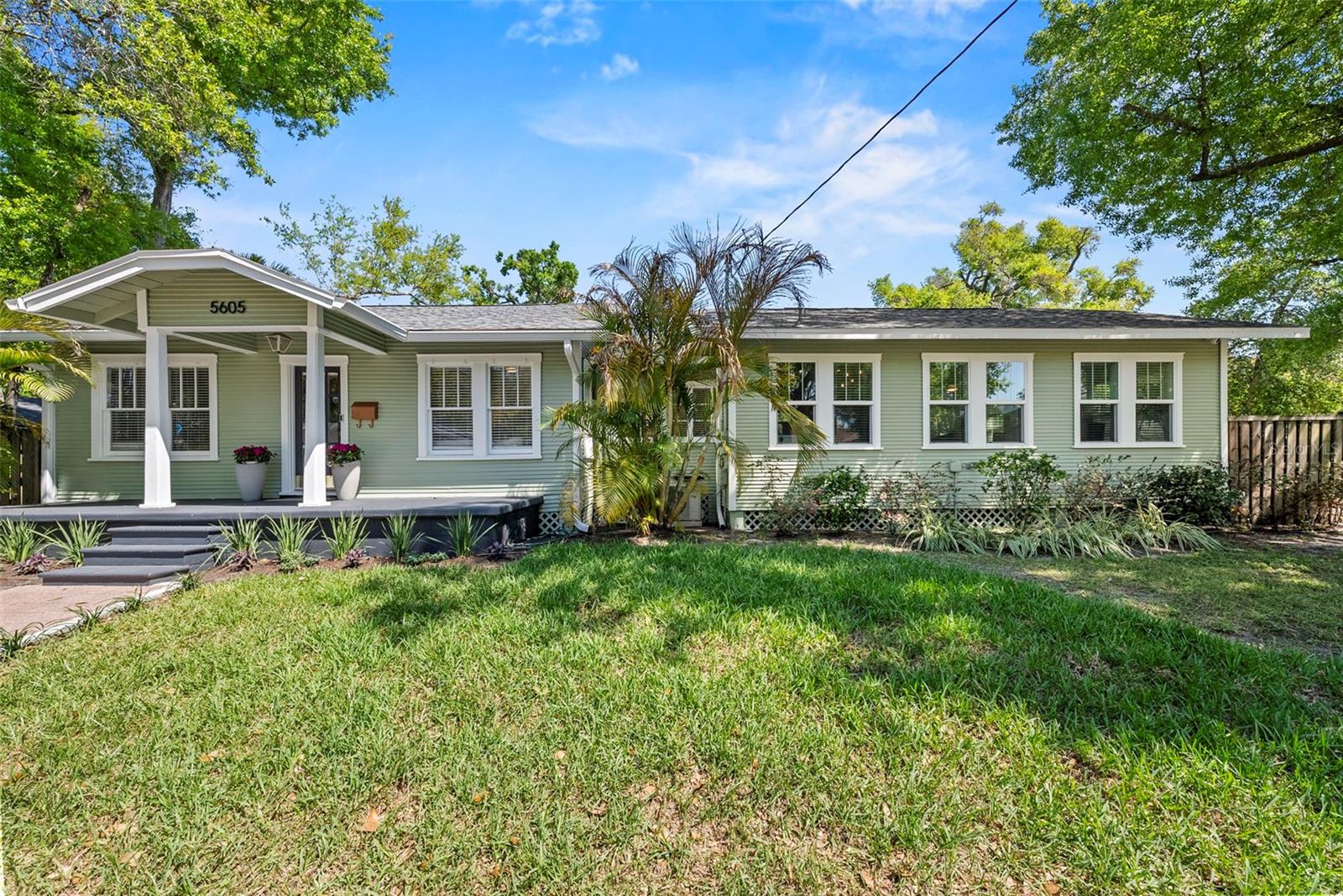 POWHATAN HEIGHTS - Residential