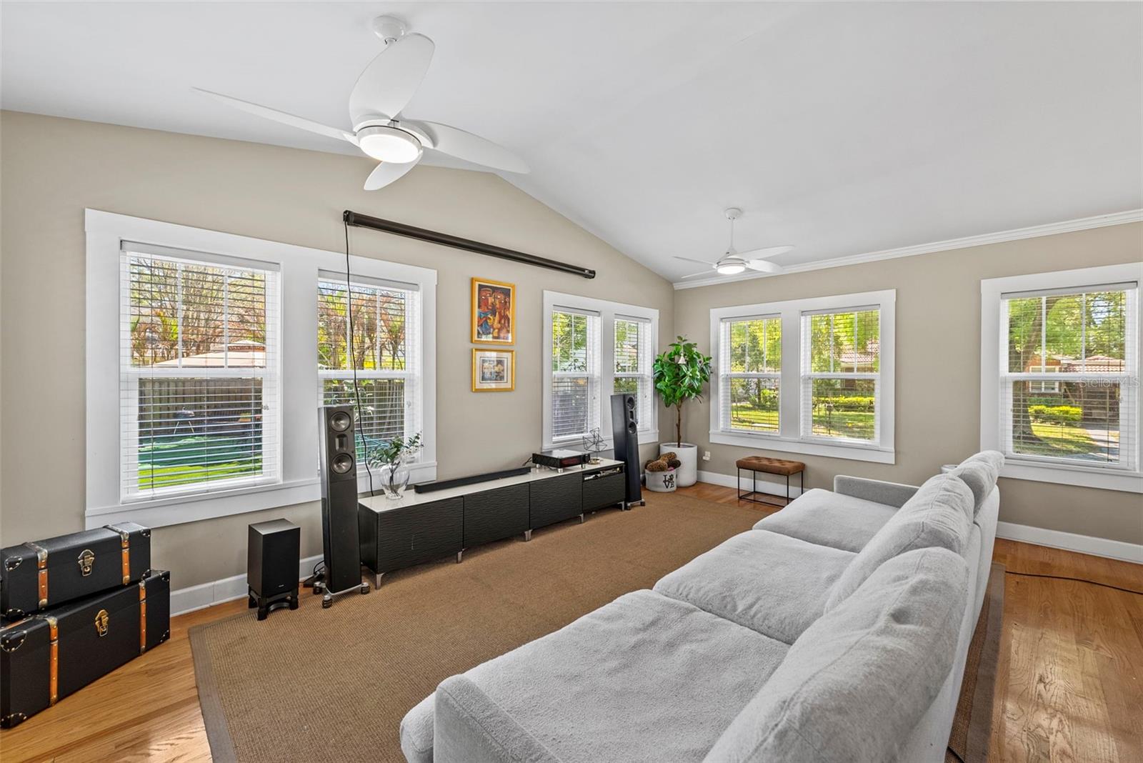 POWHATAN HEIGHTS - Residential