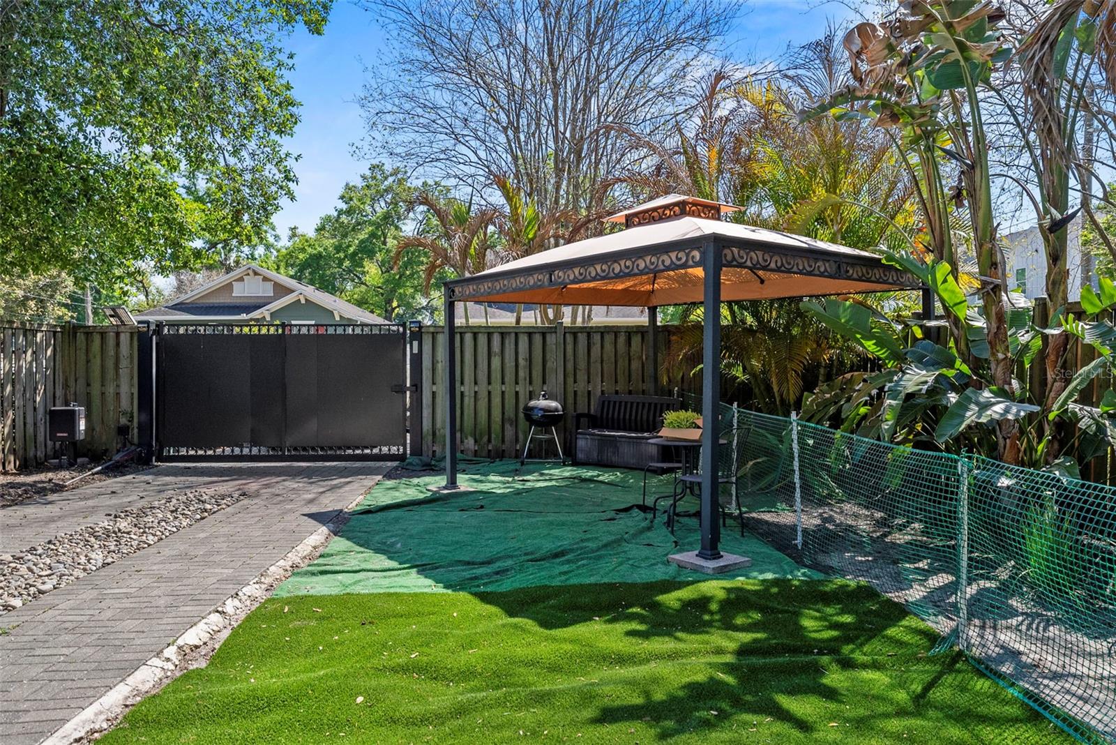 POWHATAN HEIGHTS - Residential