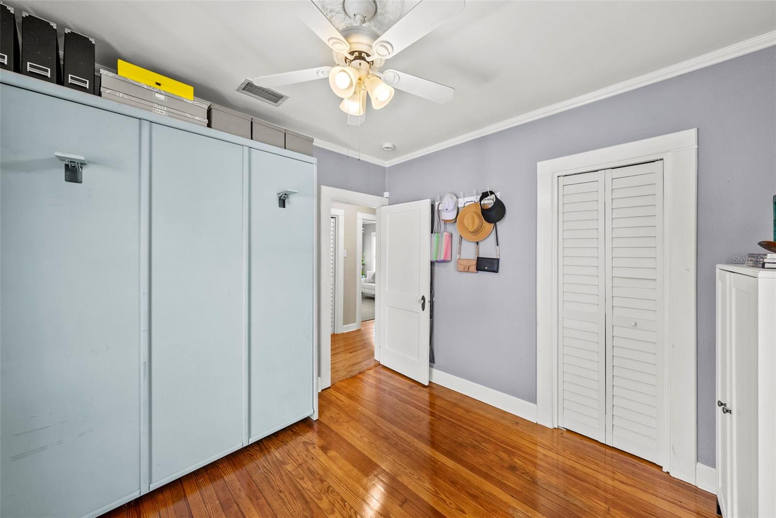 POWHATAN HEIGHTS - Residential