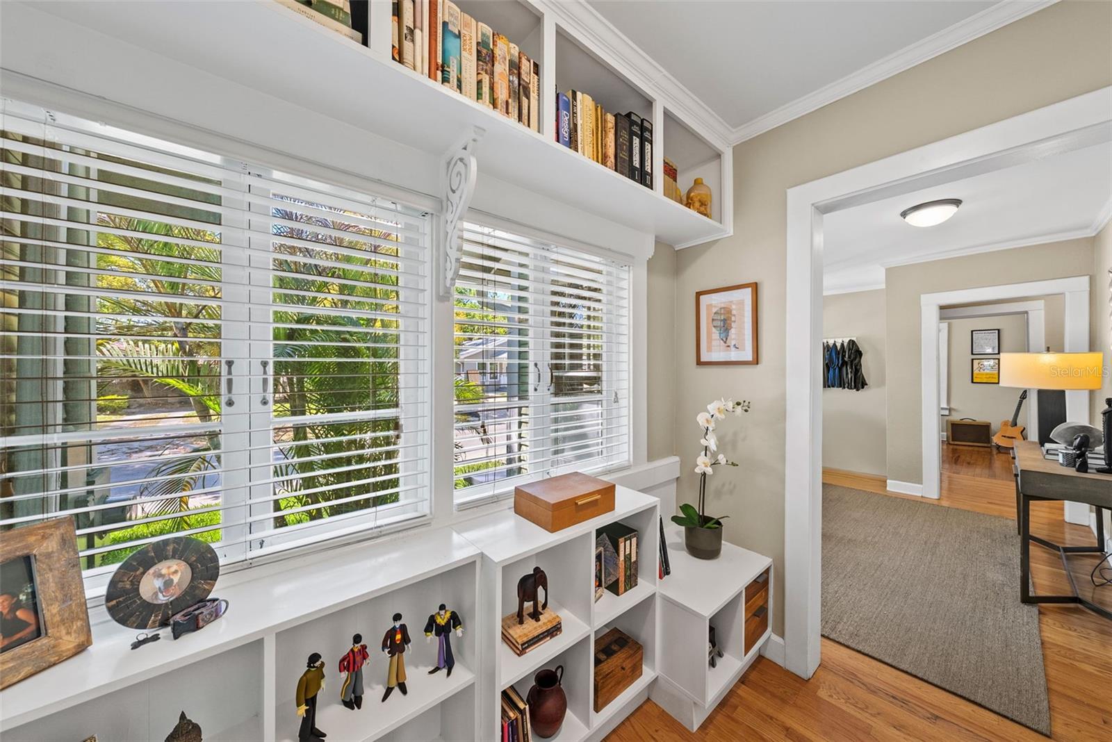 POWHATAN HEIGHTS - Residential