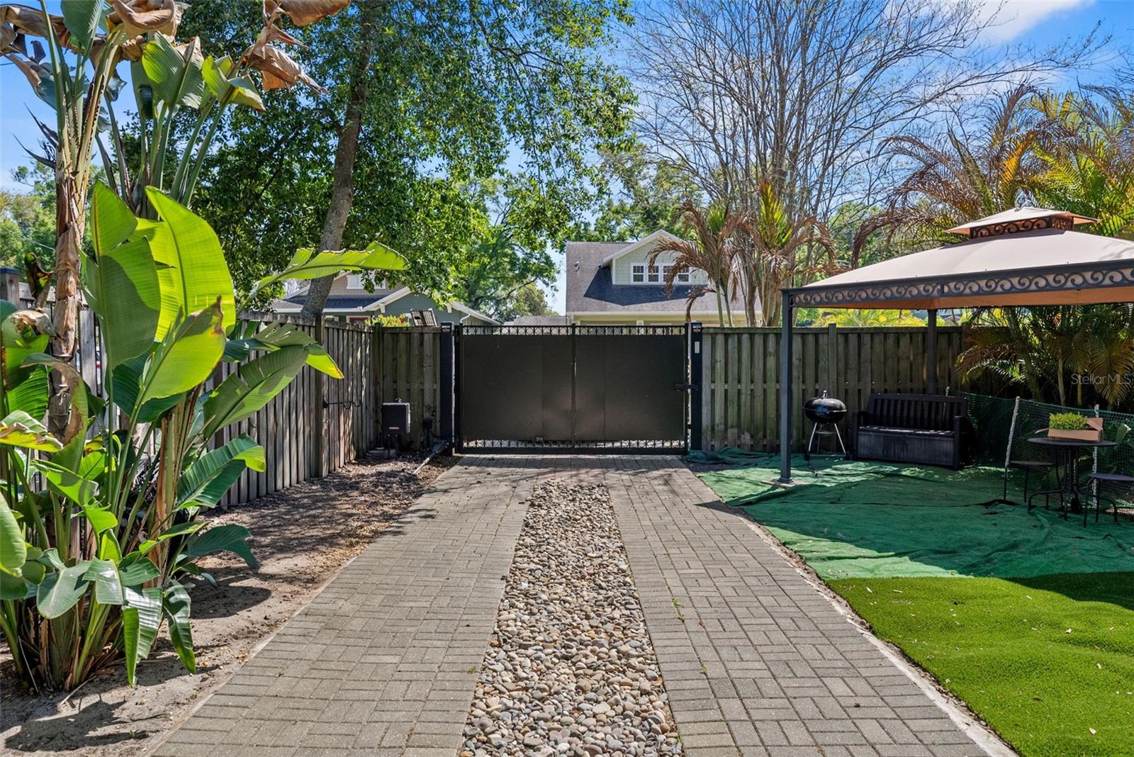 POWHATAN HEIGHTS - Residential