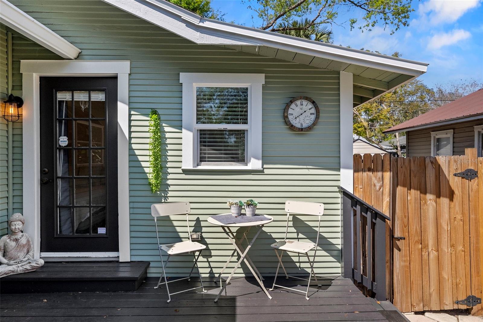 POWHATAN HEIGHTS - Residential