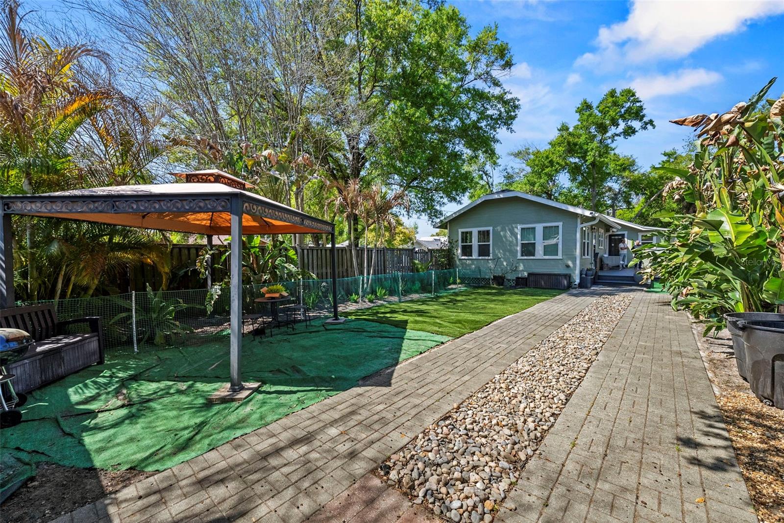 POWHATAN HEIGHTS - Residential