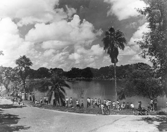 POWHATAN HEIGHTS - Residential