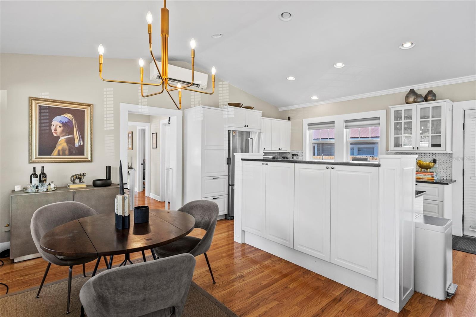 POWHATAN HEIGHTS - Residential